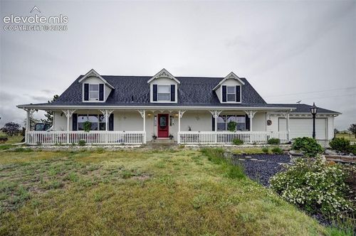 36930 Judge Orr Road, Calhan, CO, 80808 | Card Image