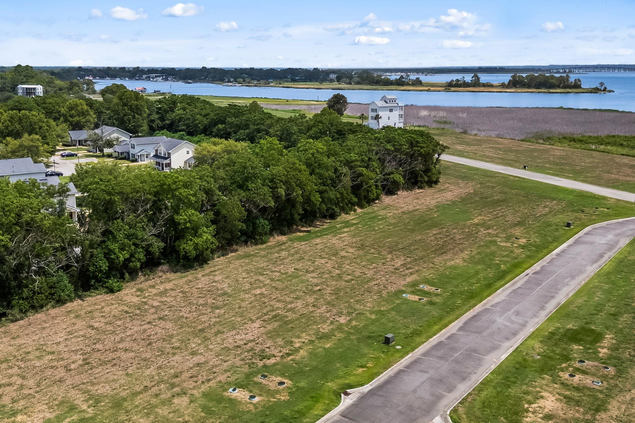 Land in Georgetown 4