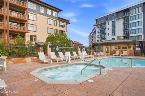 c410-3720 N Sundial Court, Park City, UT, 84098 | Card Image