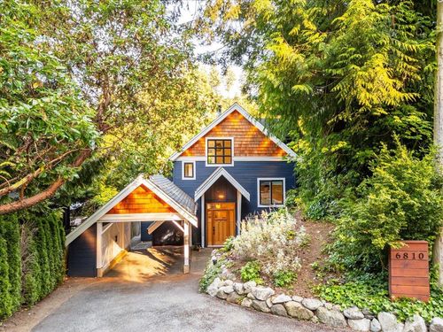 6810 Hycroft Rd, West Vancouver, BC, V7W2K8 | Card Image