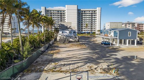 26275 Lot #3 & Lot #4 Hickory Boulevard, BONITA SPRINGS, FL, 34134 | Card Image