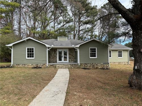 1411 Fairview Rd, Stockbridge, GA, 30281-1138 | Card Image