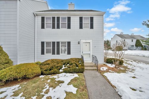 11-11 Southgate Drive, Glastonbury, CT, 06073 | Card Image