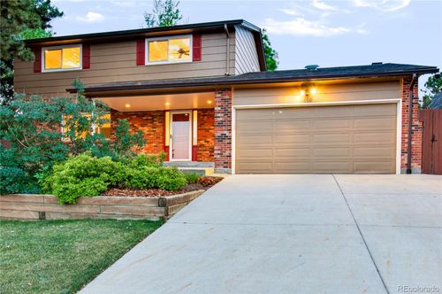 660 Omega Lane, Littleton, CO, 80124 | Card Image