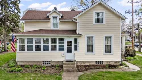 352-350-352 Harrison St, West Chicago, IL, 60185-2724 | Card Image