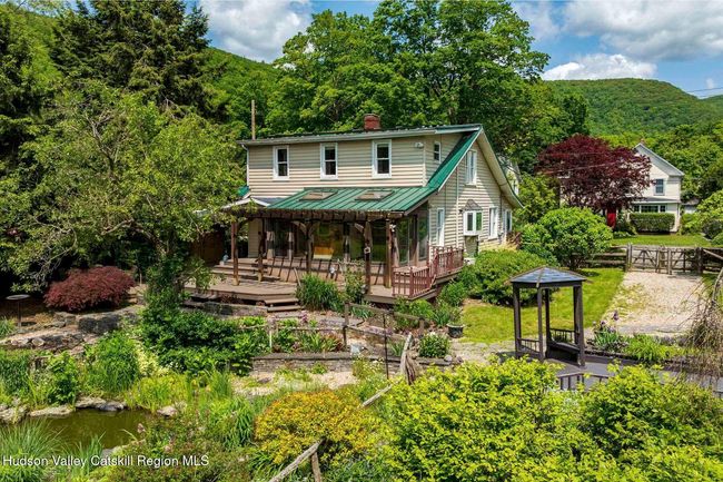 12 Tremper Ave, House other with 2 bedrooms, 2 bathrooms and null parking in Phoenicia NY | Image 5