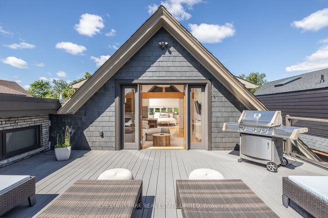 403 Palmerston Blvd, House other with 7 bedrooms, 7 bathrooms and 4 parking in Toronto ON | Image 30