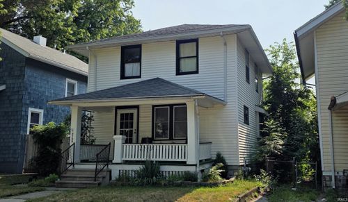 2129 Riedmiller Ave, Fort Wayne, IN, 46802-3743 | Card Image
