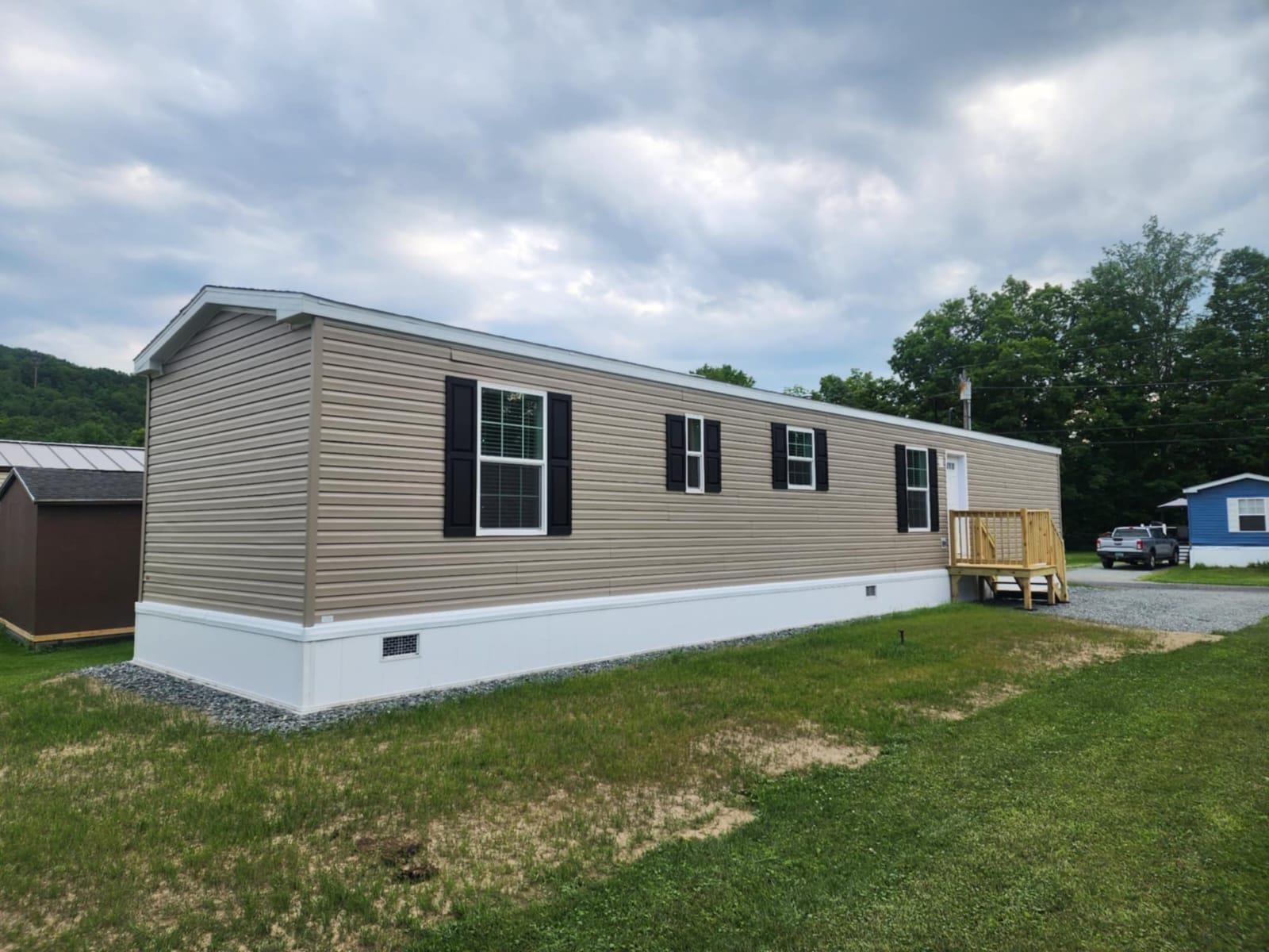 Residential in Castleton 4