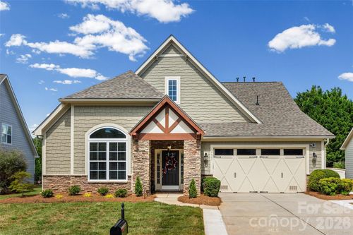 8621 Sequoia Grove Ln, Charlotte, NC, 28214-2383 | Card Image