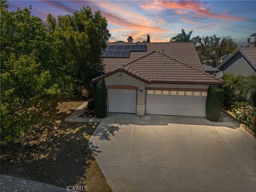 26809 Worthy Dr, Menifee, CA, 92585-8947 | Card Image