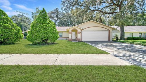 9297 N Ashbury Dr, CITRUS SPRINGS, FL, 34434-3807 | Card Image