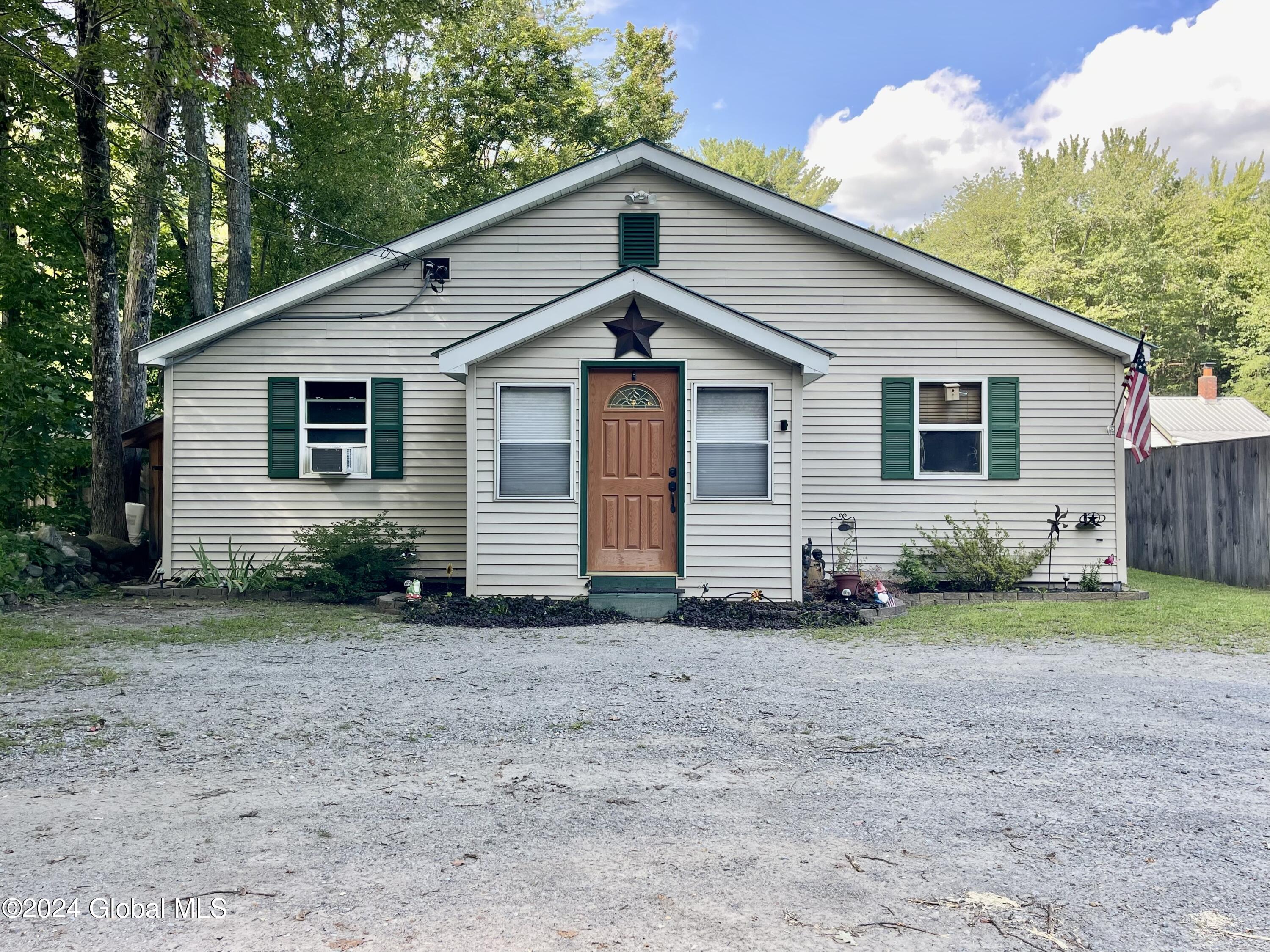 Call St, Lake Luzerne, NY 12846