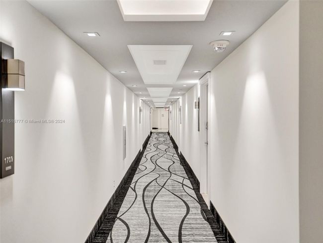 APT-1709 - 3180 S Ocean Dr, Condo with 2 bedrooms, 2 bathrooms and null parking in Hallandale Beach FL | Image 40