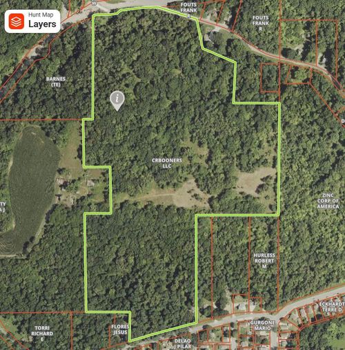 618 Princeton Rd, Depue, IL, 61322-1369 | Card Image