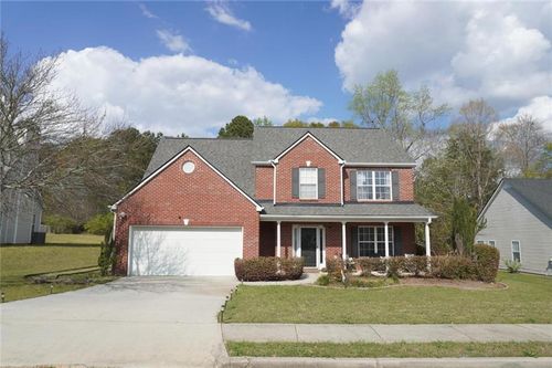 4408 Webb Meadows Dr, Loganville, GA, 30052-8112 | Card Image