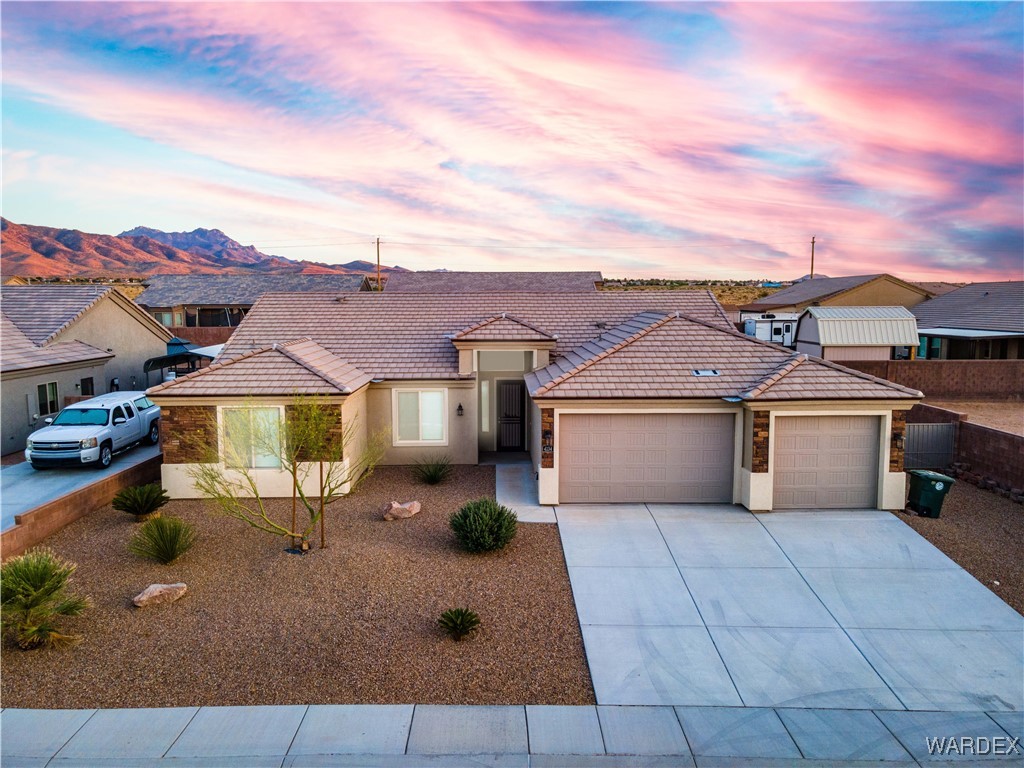 Ranchita Ct, Kingman, AZ 86401
