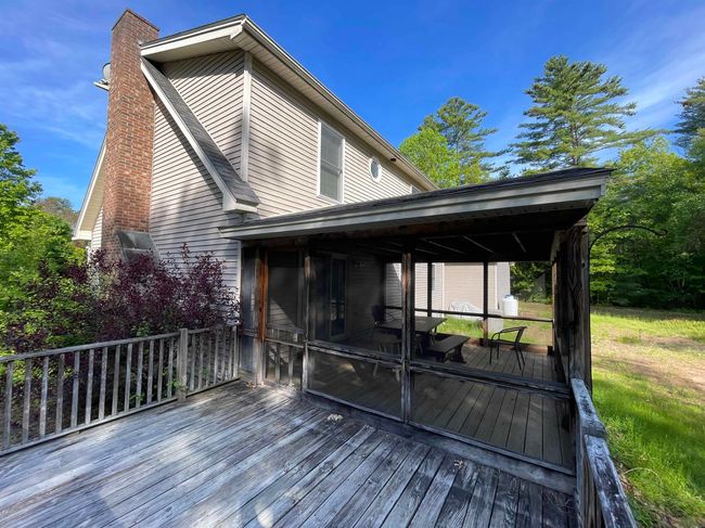 20 Beaver Dam Dr, House other with 3 bedrooms, 2 bathrooms and null parking in Webster NH | Image 6