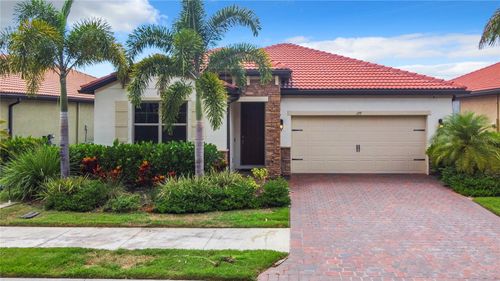 177 Vinadio Blvd, North Venice, FL, 34275-2043 | Card Image