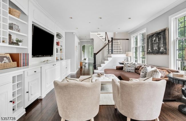 26 Wyndehurst Dr, House other with 6 bedrooms, 5 bathrooms and null parking in Madison NJ | Image 13