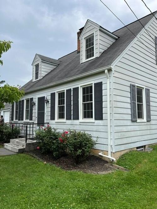 7 Circle Dr, Berryville, VA, 22611-1117 | Card Image