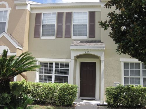 1361 Hampton Park Ln, Melbourne, FL, 32940-8246 | Card Image