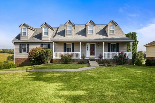 49 Johns Valley Dr, FISHERSVILLE, VA, 22939-2049 | Card Image