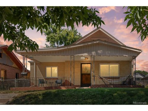 4545 Utica St, Denver, CO, 80212-2528 | Card Image