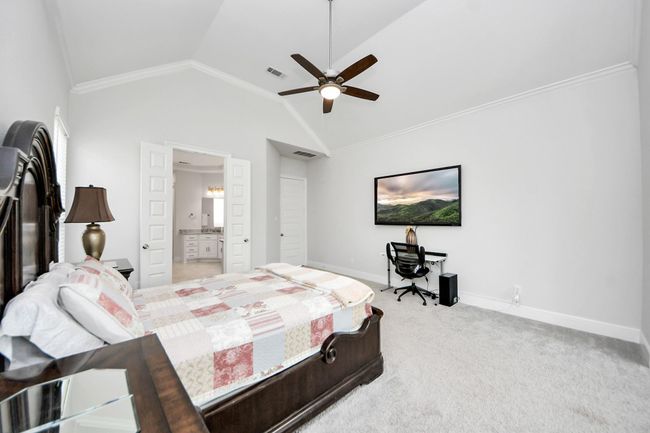 6510 Kangaroo Point Ln, House other with 5 bedrooms, 5 bathrooms and 2 parking in Sugar Land TX | Image 27