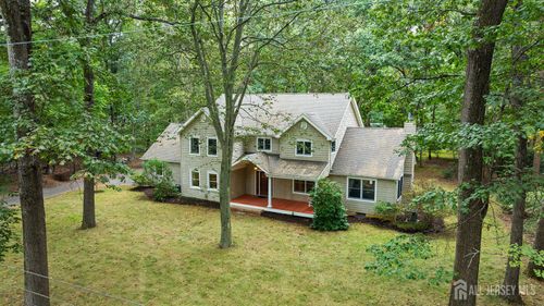 119 Lindy Ln, Lincroft, NJ, 07738-1814 | Card Image