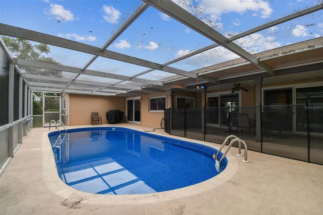 12101 Meadowbrook Ln, House other with 3 bedrooms, 2 bathrooms and null parking in Bayonet Point FL | Image 58