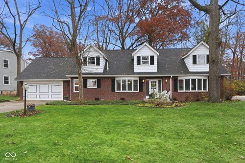 2700 N Timber Ln, Muncie, IN, 47304-5428 | Card Image