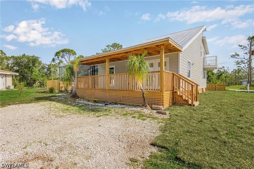23404 Patera Ave, PUNTA GORDA, FL, 33980-8735 | Card Image
