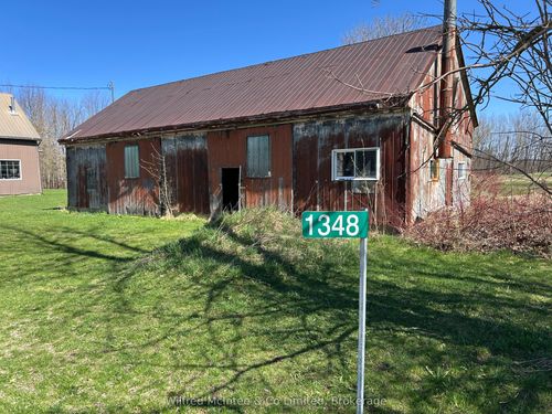 1348 Bruce 15 Road, Brockton, ON, N0G2T0 | Card Image