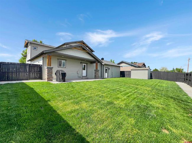 506 Amanda Lee Ln, House other with 3 bedrooms, 3 bathrooms and null parking in Cortez CO | Image 33