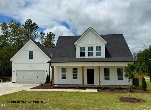 85 Fish Camp Drive, Wendell, NC, 27591 | Card Image