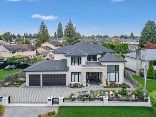 8580 Camden Cres, Richmond, BC, V7C3G4 | Card Image