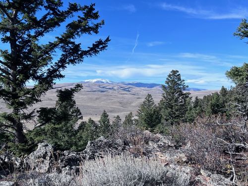 89 Mayn Creek Trl, White Sulphur Springs, MT, 59645 | Card Image