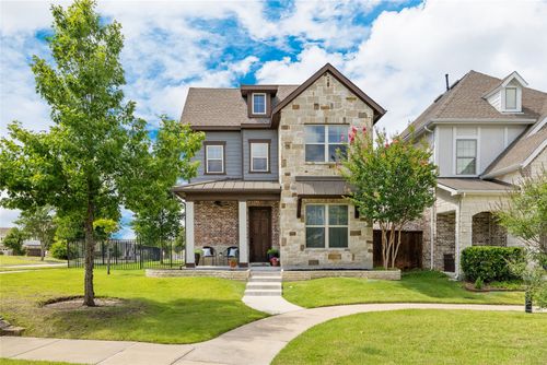1820 Roundtree Cir W, Aledo, TX, 76008-1610 | Card Image