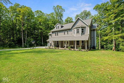 8130 E Lake Shore Dr, Rockville, IN, 47872-7719 | Card Image