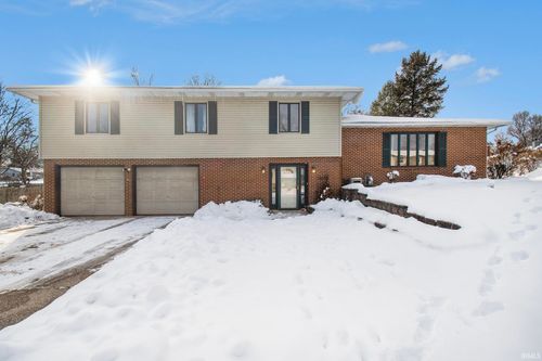 51043 Shady Lane, Elkhart, IN, 46514 | Card Image