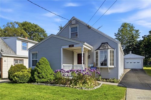 28 Linwood Avenue, Tonawanda, NY, 14150 | Card Image