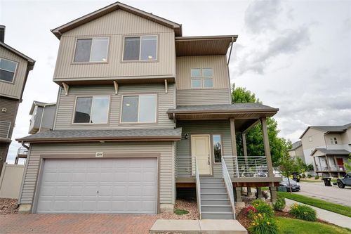 6544 John Muir Trl, Colorado Springs, CO, 80927-4147 | Card Image