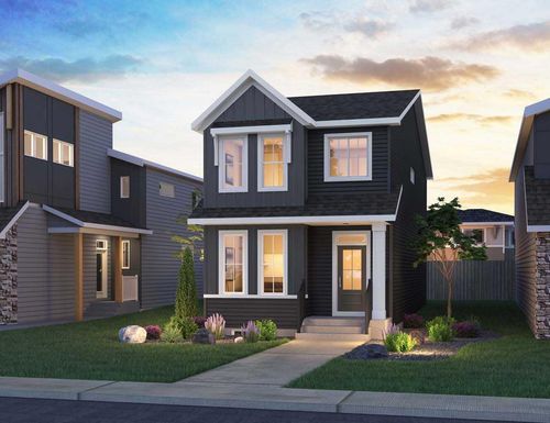 64 Royston Gdns Nw, Calgary, AB, T3L0M5 | Card Image