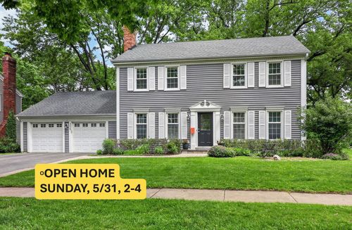 305 Tanglewood Ln, Naperville, IL, 60563-2759 | Card Image
