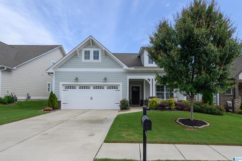 3720 Halcyon Trce, TRUSSVILLE, AL, 35173-2521 | Card Image
