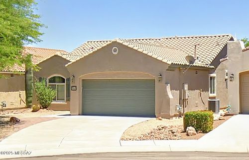 14133 S Placita La Veronica, Sahuarita, AZ, 85629-8519 | Card Image