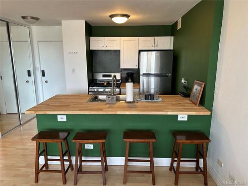 507-1196 N Grant St, Denver, CO, 80203 | Card Image