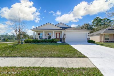 175 Twin Lakes Drive, House other with 3 bedrooms, 2 bathrooms and null parking in St Augustine FL | Image 2