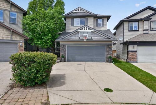 21 Morningside Bay Sw, Airdrie, AB, T4B0K6 | Card Image